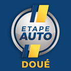 My Etape Auto Doué Car Care icône