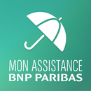 Mon Assistance BNP Paribas APK