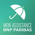 Mon Assistance BNP Paribas Zeichen