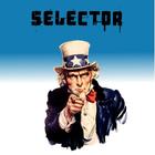 Selector Free icône
