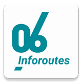 Inforoutes 06 アイコン