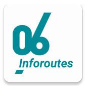 Inforoutes 06 アイコン