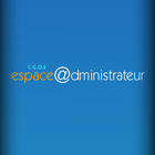 آیکون‌ Espace Administrateur C.G.O.S