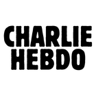 Charlie Hebdo icône
