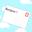 Bonjour 아이콘