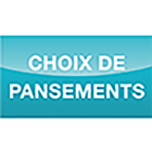 Choix de Pansements ícone