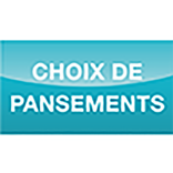 Choix de Pansements