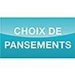 Choix de Pansements