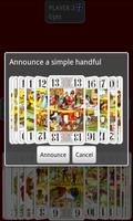 Andy Tarot Lite ảnh chụp màn hình 3