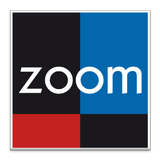 Réseau ZOOM 图标
