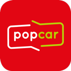 Popcar Conducteur أيقونة