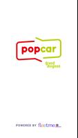 Popcar Passager Affiche