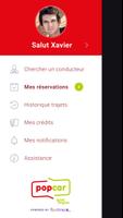 Popcar Passager capture d'écran 1
