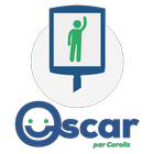 Oscar Passager icono