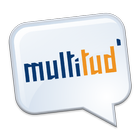 Multitud’ icon