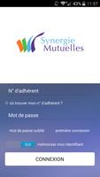 Mutuelle Appli Santé 海報