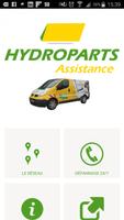 HYDROPARTS পোস্টার