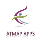 Atmap Apps আইকন