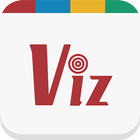 Viz Ton Job icon