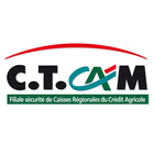CTCAM 아이콘