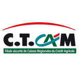 CTCAM иконка