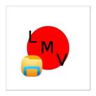 Local Manga Viewer icon