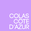 Colas Côte d'Azur أيقونة