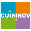 Cuisinov pro icono