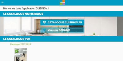 Cuisinov pro capture d'écran 2