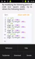 Algoid - Offline tutorials スクリーンショット 6