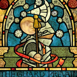 ”Les Légendes de la Garde