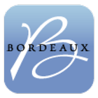 BordeauxProf Mobile 图标