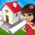 Home Design 3D: My Dream Home ไอคอน