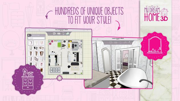 home design 3d my dream home apk download free lifestyle app for