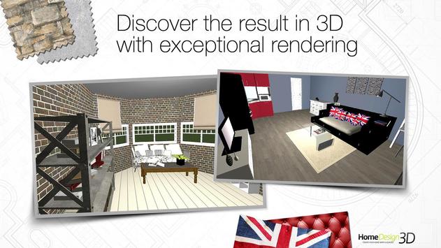 Home Design 3D screenshot 13