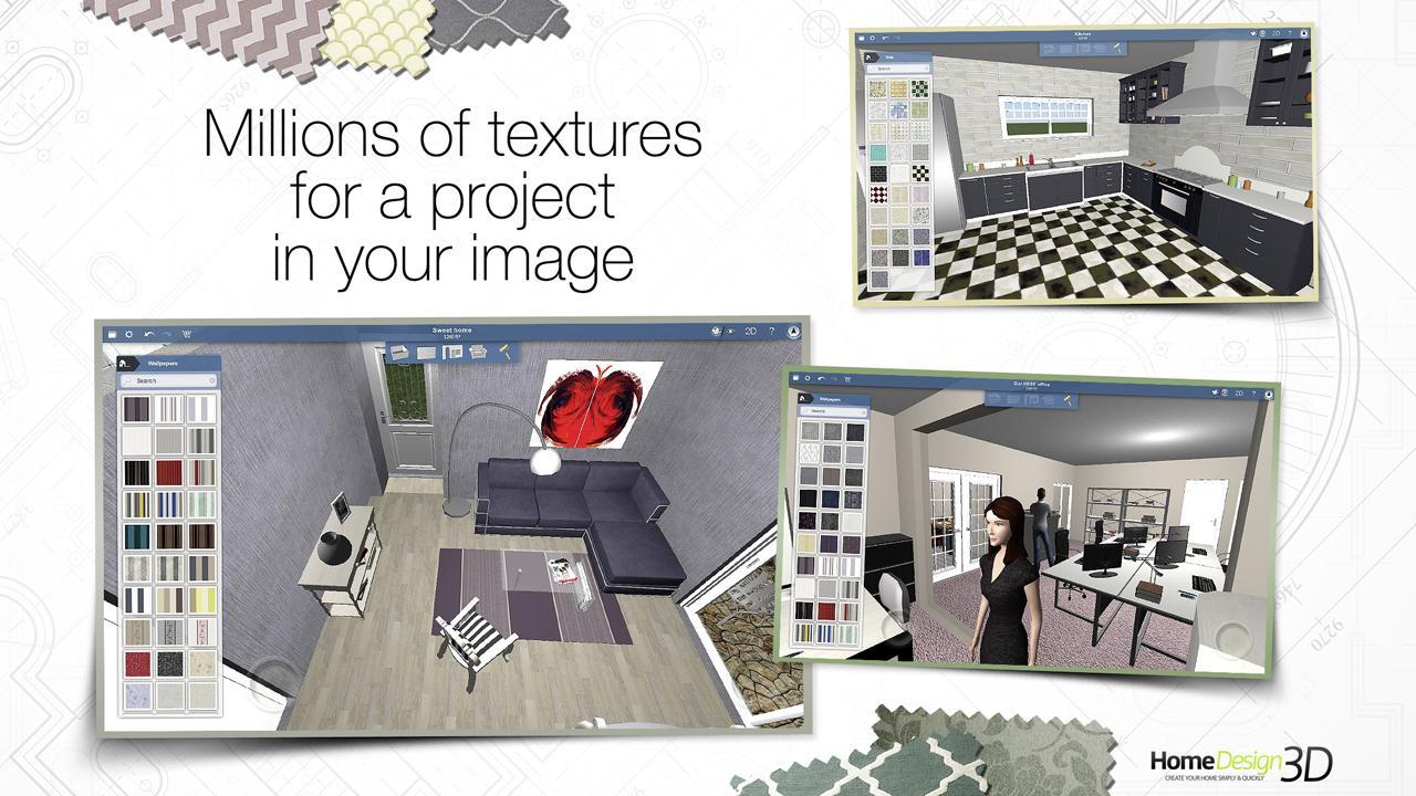Featured image of post Home Design App Android Download - This is newest and latest version of home design 3d ( fr.anuman.homedesign3d ).