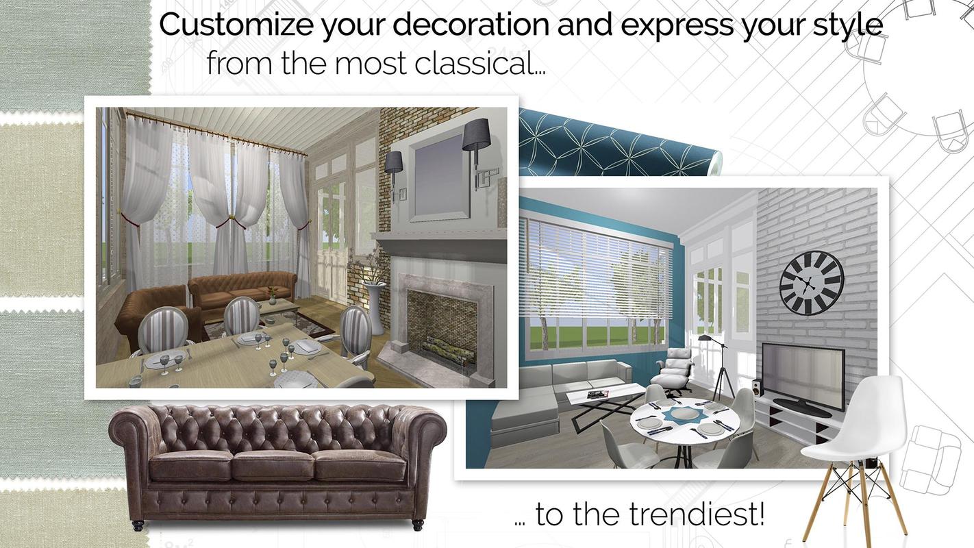 Home Design 3D FREEMIUM APK Download Free Lifestyle