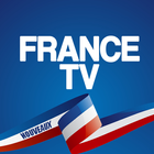 France TV Chaine HD Info 2018 icône