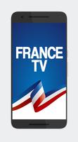 France TV Chaine HD Info 2018 Affiche