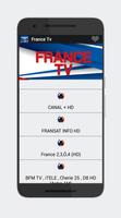 France TV Chaine HD Info 2018 capture d'écran 1