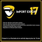 Import-Export17 أيقونة