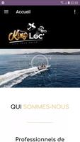 KingLoc France poster