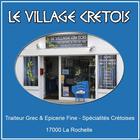 Le Village Crétois-icoon