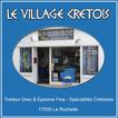 Le Village Crétois