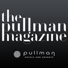 The Pullman magazine icon