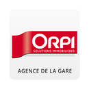 Orpi - Agence de la Gare APK