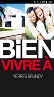 Bien Vivre A - Yerres-Brunoy Affiche