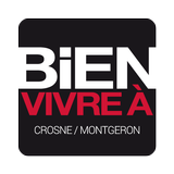 Bien Vivre A Crosne-Montgeron icône