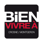 Bien Vivre A Crosne-Montgeron biểu tượng