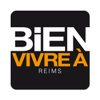 Bien Vivre A - Reims-icoon